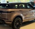 купить новое авто Ленд Ровер Рендж Ровер Эвок 2025 года от официального дилера Київ Захід Jaguar Land Rover Ленд Ровер фото