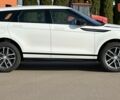 купить новое авто Ленд Ровер Рендж Ровер Эвок 2025 года от официального дилера JAGUAR LAND ROVER КИЇВ АЕРОПОРТ Ленд Ровер фото