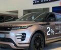 купить новое авто Ленд Ровер Рендж Ровер Эвок 2025 года от официального дилера Київ Захід Jaguar Land Rover Ленд Ровер фото