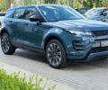 купить новое авто Ленд Ровер Рендж Ровер Эвок 2025 года от официального дилера Київ Захід Jaguar Land Rover Ленд Ровер фото