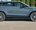 купити нове авто Ленд Ровер Рендж Ровер Евок 2025 року від офіційного дилера JAGUAR LAND ROVER КИЇВ АЕРОПОРТ Ленд Ровер фото