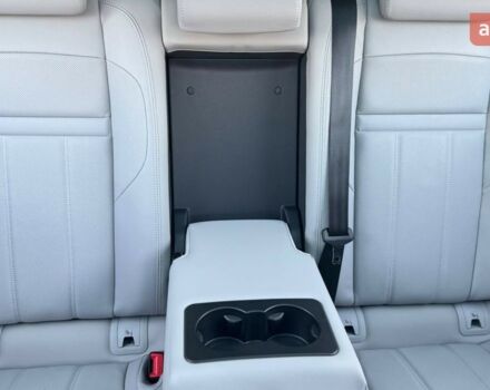 купить новое авто Ленд Ровер Рендж Ровер Эвок 2025 года от официального дилера Київ Захід Jaguar Land Rover Ленд Ровер фото