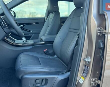 Ленд Ровер Рендж Ровер Евок, об'ємом двигуна 2 л та пробігом 0 тис. км за 57234 $, фото 9 на Automoto.ua