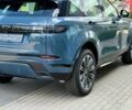 купить новое авто Ленд Ровер Рендж Ровер Эвок 2025 года от официального дилера Київ Захід Jaguar Land Rover Ленд Ровер фото
