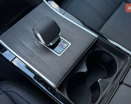 Ленд Ровер Рендж Ровер Евок, об'ємом двигуна 2 л та пробігом 0 тис. км за 57234 $, фото 15 на Automoto.ua