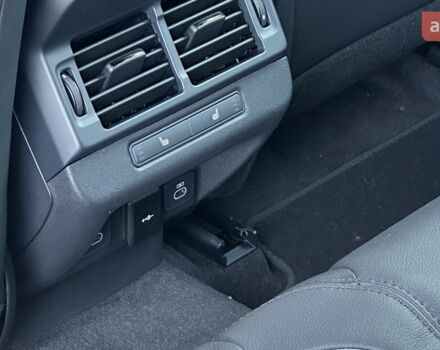 купить новое авто Ленд Ровер Рендж Ровер Эвок 2025 года от официального дилера JAGUAR LAND ROVER КИЇВ АЕРОПОРТ Ленд Ровер фото