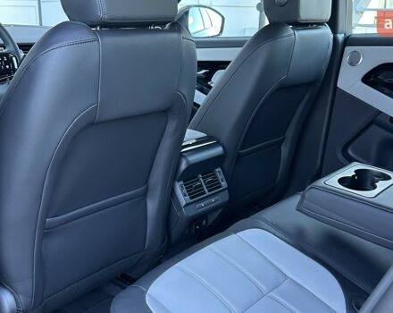 купить новое авто Ленд Ровер Рендж Ровер Эвок 2025 года от официального дилера JAGUAR LAND ROVER КИЇВ АЕРОПОРТ Ленд Ровер фото