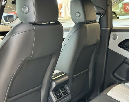 Ленд Ровер Рендж Ровер Евок, об'ємом двигуна 2 л та пробігом 0 тис. км за 67335 $, фото 18 на Automoto.ua