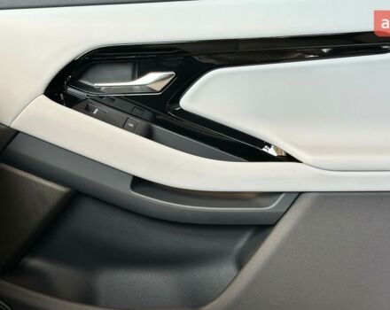 Ленд Ровер Рендж Ровер Евок, об'ємом двигуна 2 л та пробігом 0 тис. км за 67335 $, фото 21 на Automoto.ua