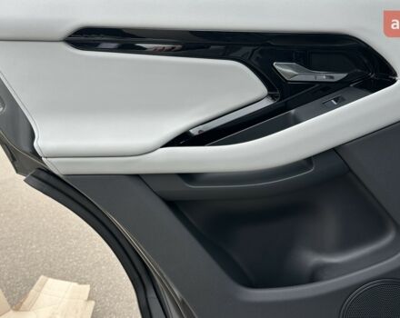 купить новое авто Ленд Ровер Рендж Ровер Эвок 2025 года от официального дилера JAGUAR LAND ROVER КИЇВ АЕРОПОРТ Ленд Ровер фото