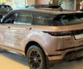 купить новое авто Ленд Ровер Рендж Ровер Эвок 2025 года от официального дилера Київ Захід Jaguar Land Rover Ленд Ровер фото