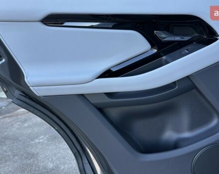 купить новое авто Ленд Ровер Рендж Ровер Эвок 2025 года от официального дилера JAGUAR LAND ROVER КИЇВ АЕРОПОРТ Ленд Ровер фото