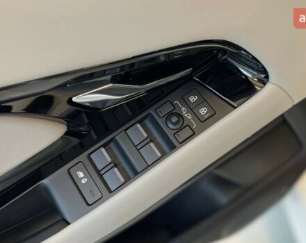 Ленд Ровер Рендж Ровер Эвок, объемом двигателя 2 л и пробегом 0 тыс. км за 62541 $, фото 8 на Automoto.ua