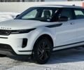 купить новое авто Ленд Ровер Рендж Ровер Эвок 2025 года от официального дилера JAGUAR LAND ROVER КИЇВ АЕРОПОРТ Ленд Ровер фото