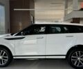 Ленд Ровер Рендж Ровер Эвок 2025 в Харькове на Automoto.ua Ленд Ровер Рендж Ровер Эвок, объемом двигателя 2 л и пробегом 0 тыс. км за 66502 $, фото 9 на Automoto.ua