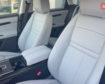 купить новое авто Ленд Ровер Рендж Ровер Эвок 2025 года от официального дилера Київ Захід Jaguar Land Rover Ленд Ровер фото