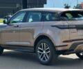 купити нове авто Ленд Ровер Рендж Ровер Евок 2025 року від офіційного дилера JAGUAR LAND ROVER КИЇВ АЕРОПОРТ Ленд Ровер фото
