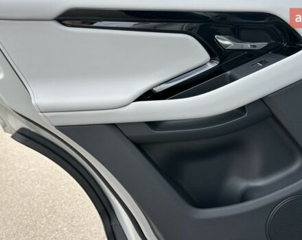 купить новое авто Ленд Ровер Рендж Ровер Эвок 2025 года от официального дилера JAGUAR LAND ROVER КИЇВ АЕРОПОРТ Ленд Ровер фото