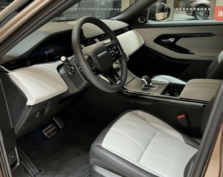 Ленд Ровер Рендж Ровер Евок, об'ємом двигуна 2 л та пробігом 0 тис. км за 70319 $, фото 7 на Automoto.ua