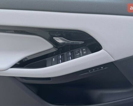 купить новое авто Ленд Ровер Рендж Ровер Эвок 2025 года от официального дилера Київ Захід Jaguar Land Rover Ленд Ровер фото