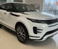 Ленд Ровер Рендж Ровер Эвок, объемом двигателя 2 л и пробегом 0 тыс. км за 60784 $, фото 1 на Automoto.ua