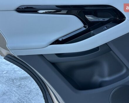 купити нове авто Ленд Ровер Рендж Ровер Евок 2025 року від офіційного дилера JAGUAR LAND ROVER КИЇВ АЕРОПОРТ Ленд Ровер фото