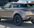 купити нове авто Ленд Ровер Рендж Ровер Евок 2025 року від офіційного дилера JAGUAR LAND ROVER КИЇВ АЕРОПОРТ Ленд Ровер фото