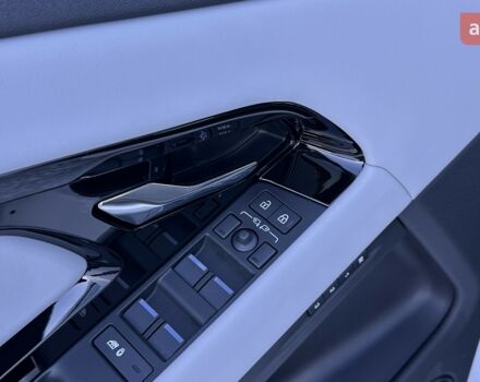 купить новое авто Ленд Ровер Рендж Ровер Эвок 2025 года от официального дилера JAGUAR LAND ROVER КИЇВ АЕРОПОРТ Ленд Ровер фото