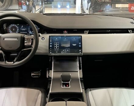 Ленд Ровер Рендж Ровер Евок, об'ємом двигуна 2 л та пробігом 0 тис. км за 70319 $, фото 18 на Automoto.ua