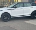 купить новое авто Ленд Ровер Рендж Ровер Эвок 2025 года от официального дилера Київ Захід Jaguar Land Rover Ленд Ровер фото