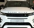 Ленд Ровер Рендж Ровер Эвок 2025 в Харькове на Automoto.ua Ленд Ровер Рендж Ровер Эвок, объемом двигателя 2 л и пробегом 0 тыс. км за 66502 $, фото 1 на Automoto.ua