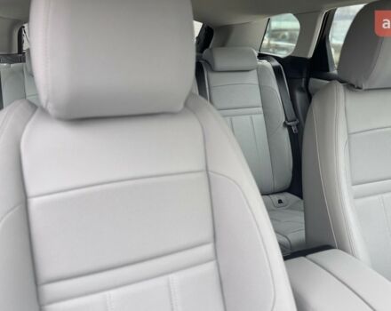 купить новое авто Ленд Ровер Рендж Ровер Эвок 2025 года от официального дилера Київ Захід Jaguar Land Rover Ленд Ровер фото