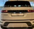 Ленд Ровер Рендж Ровер Эвок 2025 в Львове на Automoto.ua Ленд Ровер Рендж Ровер Эвок, объемом двигателя 2 л и пробегом 0 тыс. км за 68090 $, фото 5 на Automoto.ua