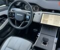 купити нове авто Ленд Ровер Рендж Ровер Евок 2025 року від офіційного дилера JAGUAR LAND ROVER КИЇВ АЕРОПОРТ Ленд Ровер фото