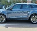 купить новое авто Ленд Ровер Рендж Ровер Эвок 2025 года от официального дилера Київ Захід Jaguar Land Rover Ленд Ровер фото