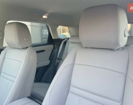 купить новое авто Ленд Ровер Рендж Ровер Эвок 2025 года от официального дилера Київ Захід Jaguar Land Rover Ленд Ровер фото