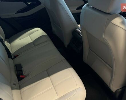 купить новое авто Ленд Ровер Рендж Ровер Эвок 2025 года от официального дилера Київ Захід Jaguar Land Rover Ленд Ровер фото