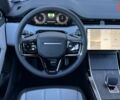 купить новое авто Ленд Ровер Рендж Ровер Эвок 2025 года от официального дилера JAGUAR LAND ROVER КИЇВ АЕРОПОРТ Ленд Ровер фото