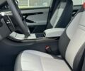 купити нове авто Ленд Ровер Рендж Ровер Евок 2025 року від офіційного дилера JAGUAR LAND ROVER КИЇВ АЕРОПОРТ Ленд Ровер фото