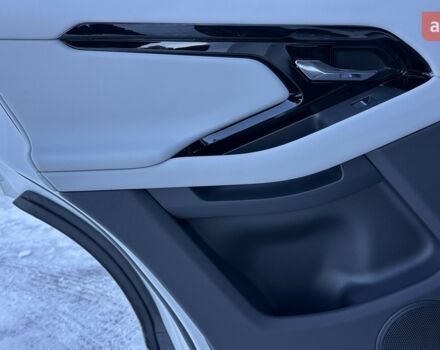 купить новое авто Ленд Ровер Рендж Ровер Эвок 2025 года от официального дилера JAGUAR LAND ROVER КИЇВ АЕРОПОРТ Ленд Ровер фото