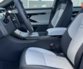 купити нове авто Ленд Ровер Рендж Ровер Евок 2025 року від офіційного дилера JAGUAR LAND ROVER КИЇВ АЕРОПОРТ Ленд Ровер фото