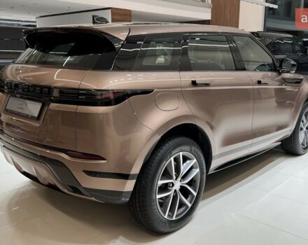Ленд Ровер Рендж Ровер Евок, об'ємом двигуна 2 л та пробігом 0 тис. км за 70319 $, фото 5 на Automoto.ua