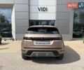 купить новое авто Ленд Ровер Рендж Ровер Эвок 2025 года от официального дилера Джип ВІДІ Челендж Ленд Ровер фото