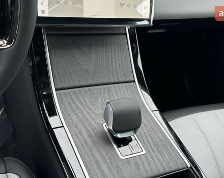 купить новое авто Ленд Ровер Рендж Ровер Эвок 2025 года от официального дилера JAGUAR LAND ROVER КИЇВ АЕРОПОРТ Ленд Ровер фото