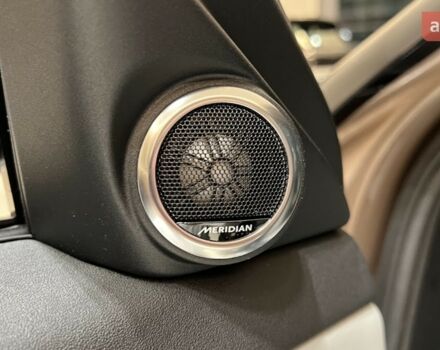 Ленд Ровер Рендж Ровер Евок, об'ємом двигуна 2 л та пробігом 0 тис. км за 70319 $, фото 11 на Automoto.ua