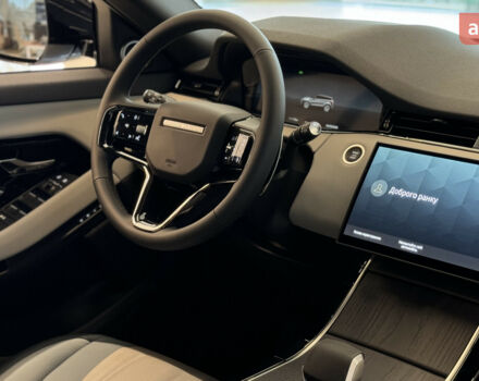 Ленд Ровер Рендж Ровер Эвок, объемом двигателя 2 л и пробегом 0 тыс. км за 68139 $, фото 14 на Automoto.ua