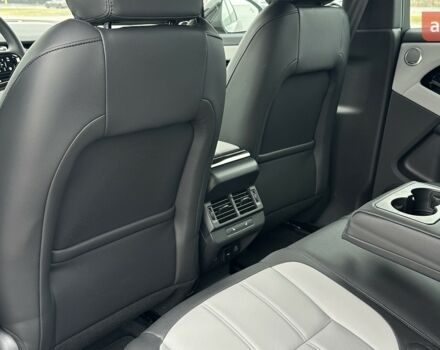 купить новое авто Ленд Ровер Рендж Ровер Эвок 2025 года от официального дилера JAGUAR LAND ROVER КИЇВ АЕРОПОРТ Ленд Ровер фото