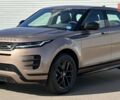 купити нове авто Ленд Ровер Рендж Ровер Евок 2025 року від офіційного дилера JAGUAR LAND ROVER КИЇВ АЕРОПОРТ Ленд Ровер фото