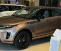 купить новое авто Ленд Ровер Рендж Ровер Эвок 2025 года от официального дилера Київ Захід Jaguar Land Rover Ленд Ровер фото