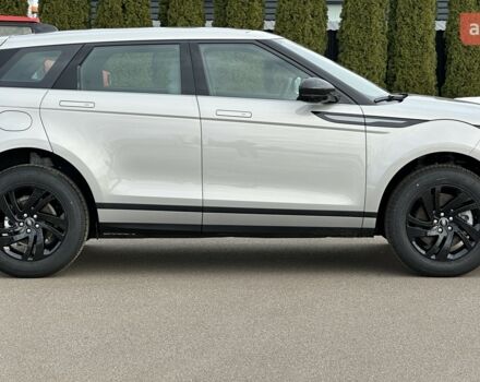 купить новое авто Ленд Ровер Рендж Ровер Эвок 2025 года от официального дилера JAGUAR LAND ROVER КИЇВ АЕРОПОРТ Ленд Ровер фото